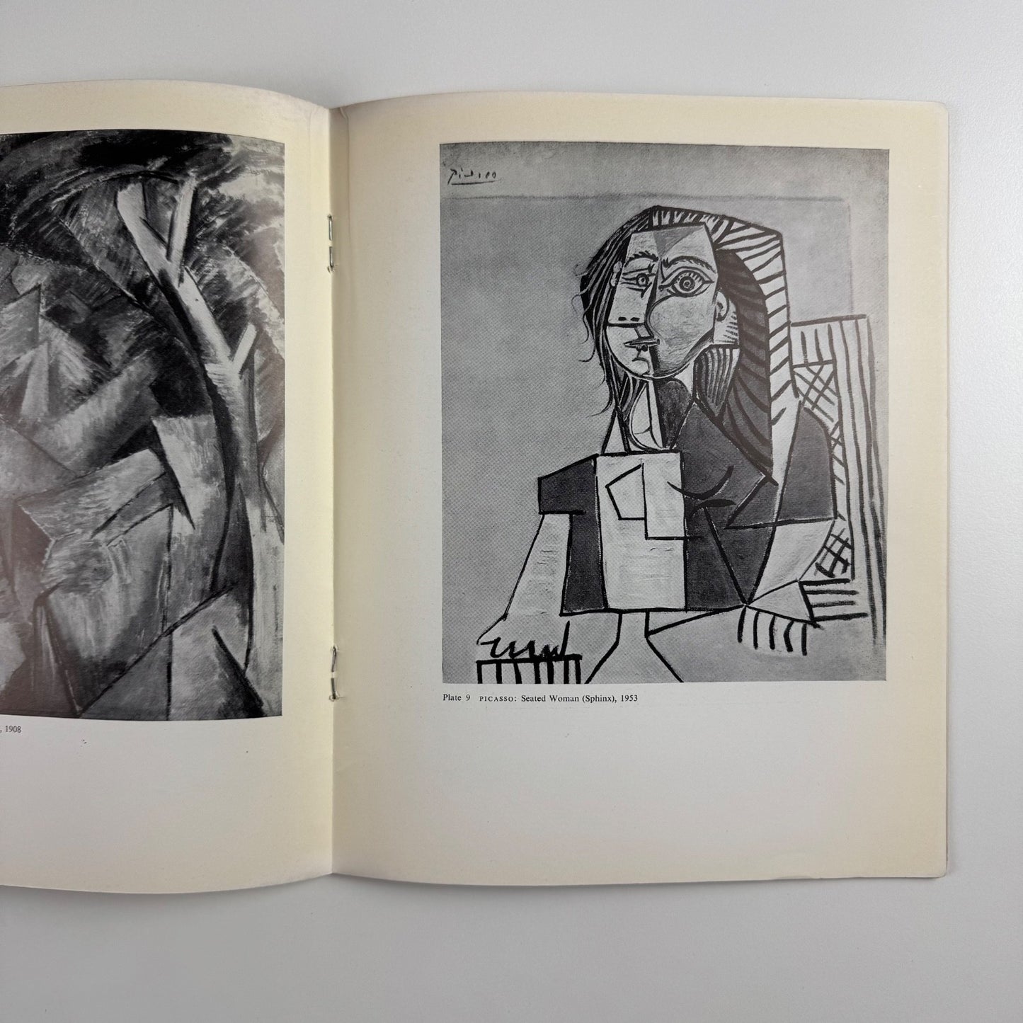 The Moltzau Collection Tate Gallery, 1958