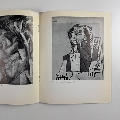 The Moltzau Collection Tate Gallery, 1958