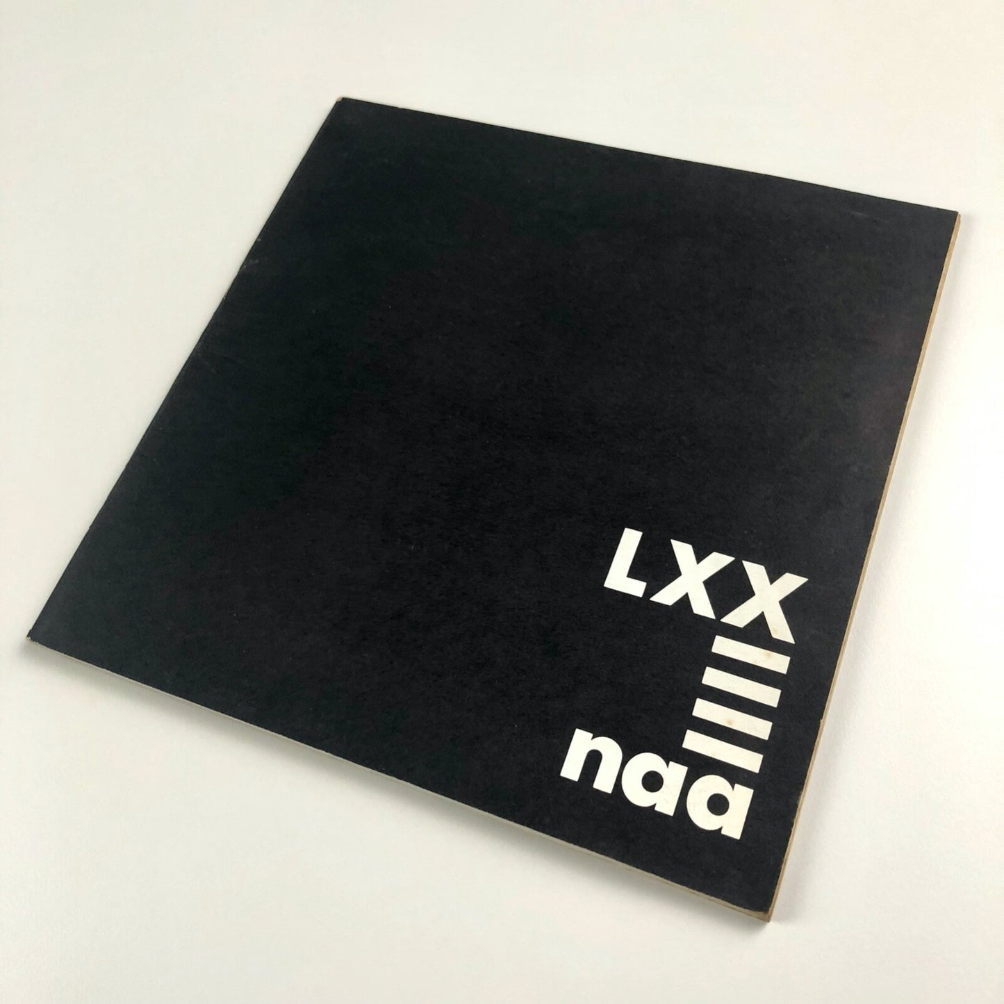 Nebraska Art Association LXXIIII | Lincoln Sheldon Museum of Art Gallery catalogue, 1965