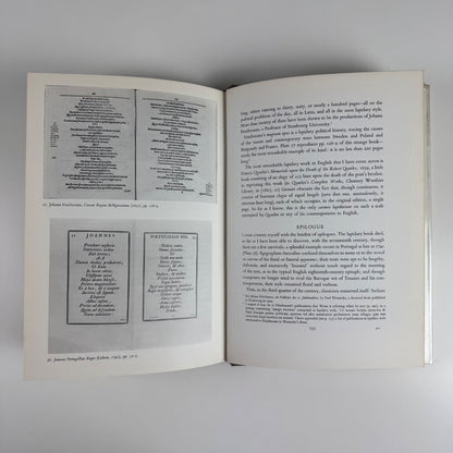 Visible Words by John Sparrow | Cambridge University Press, 1978