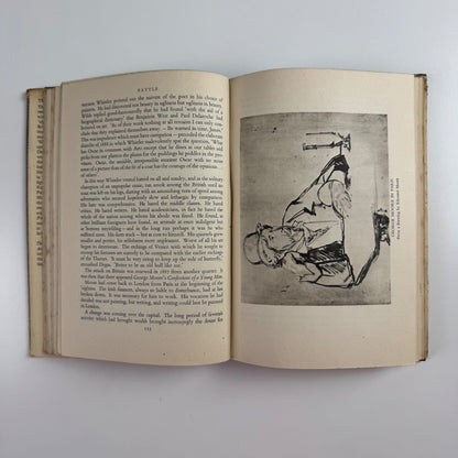 The Aesthetic Adventure by William Gaunt | Jonathan Cape/The Book Society, 1945
