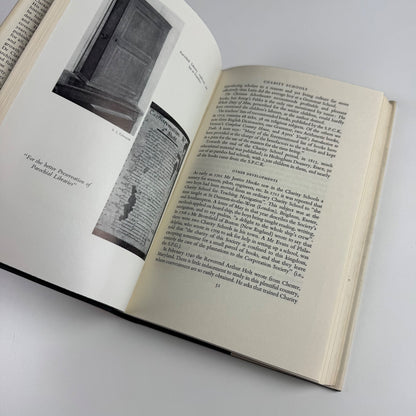 A History of The S.P.C.K. by W.K. Lowther Clarke | S.P.C.K. London, 1959