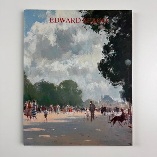 Edward Seago | The Portland Gallery, London, 2004