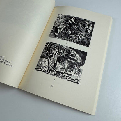 Geoffrey Wales by Hilary Chapman edited by Simon Brett | Primrose Hill Press 1998