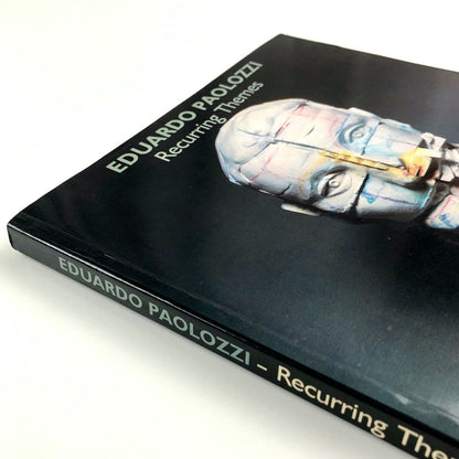 Eduardo Paolozzi: Recurring Themes | Robin Spencer, 1994