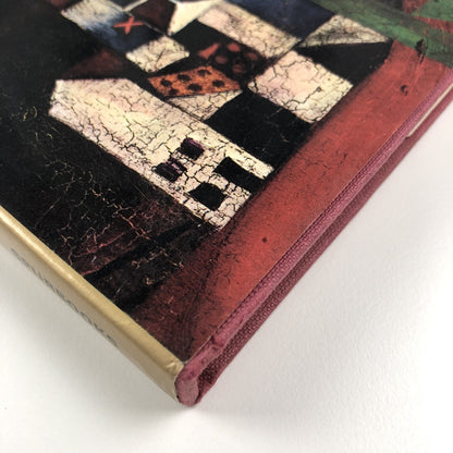 [Paul] Klee text by Marcel Marnat | Spurbooks Ltd | London, 1974