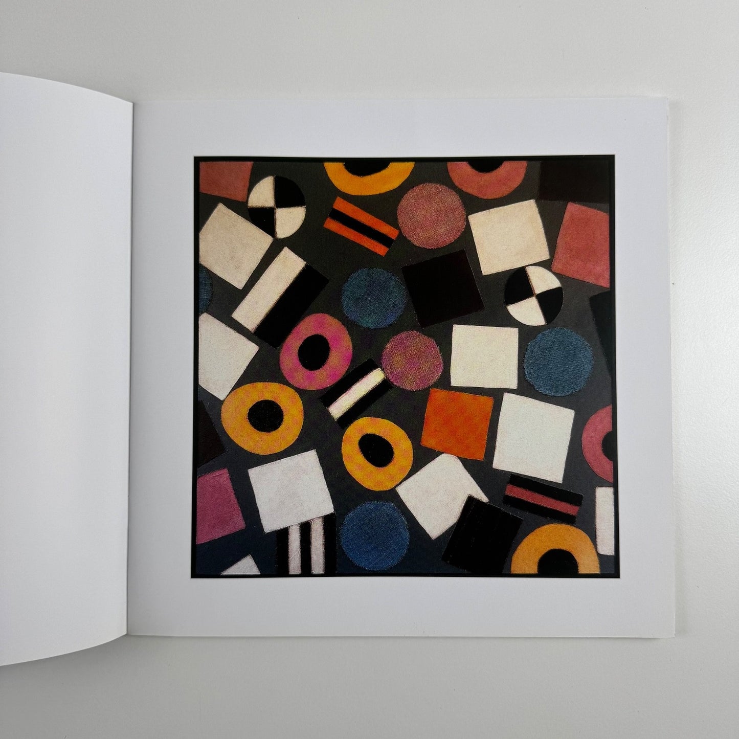 Anton Nickson | Lemon Street Gallery 2007