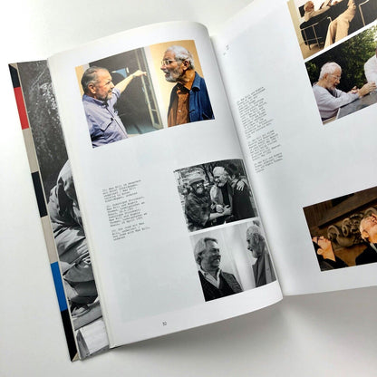 Max Bill: No Beginning, No End by Marta Herford | Scheidegger & Spiess, 2018