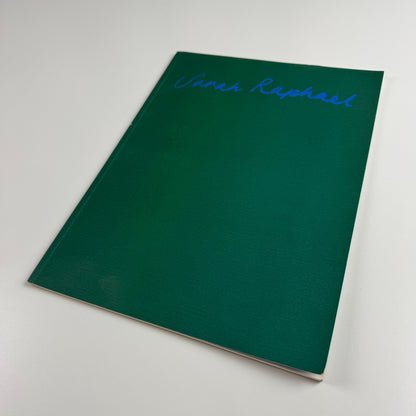 Sarah Raphael. Paintings & Drawings 1989-1991 | Agnew's 1992