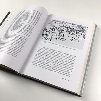 Neo-avant-garde and Postmodern. Postwar Architecture in Britain and Beyond | Edited by Mark Crimson and Claire Zimmerman | Studies in British Art 21 | Yale University Press, 2010