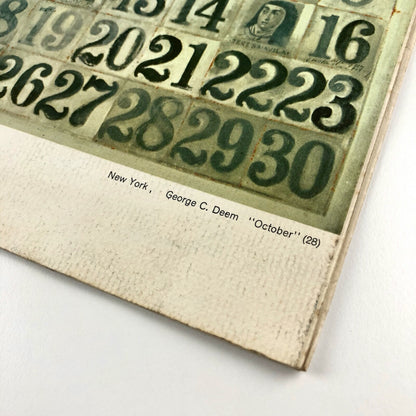 The Rockford – Fifty States of Art Exhibition 1965 | Rockford Art Association Burpee