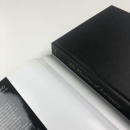 The Pleasures of Antiquity. British Collectors of Greece & Rome | Jonathan Scott, 2003