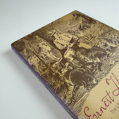 Ernest Thompson Seton: The Life and Legacy of an Artist and Conservationist by David L. Witt | Gibbs M. Smith, 2010