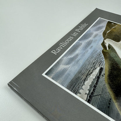 Ravilious in Public A guide to works by the artist in Public Collections | Black Dog Books, 2002