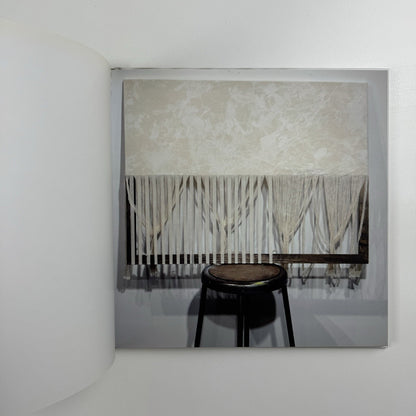 Rebecca Ward. Cow Tipping | Ronchini Gallery / Artnesia 2013 catalogue