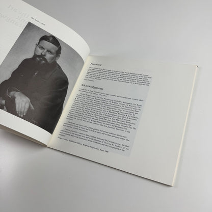 The art of Frank Brangwyn | Brighton Festival Exhibition, 1980