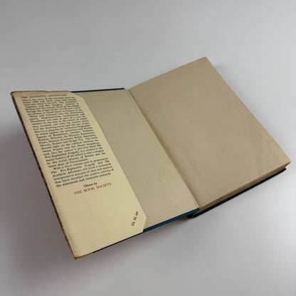 The Aesthetic Adventure by William Gaunt | Jonathan Cape/The Book Society, 1945