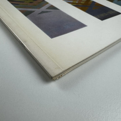 Tom Phillips | Marlborough Fine Art London exhibition catalogue, 1973