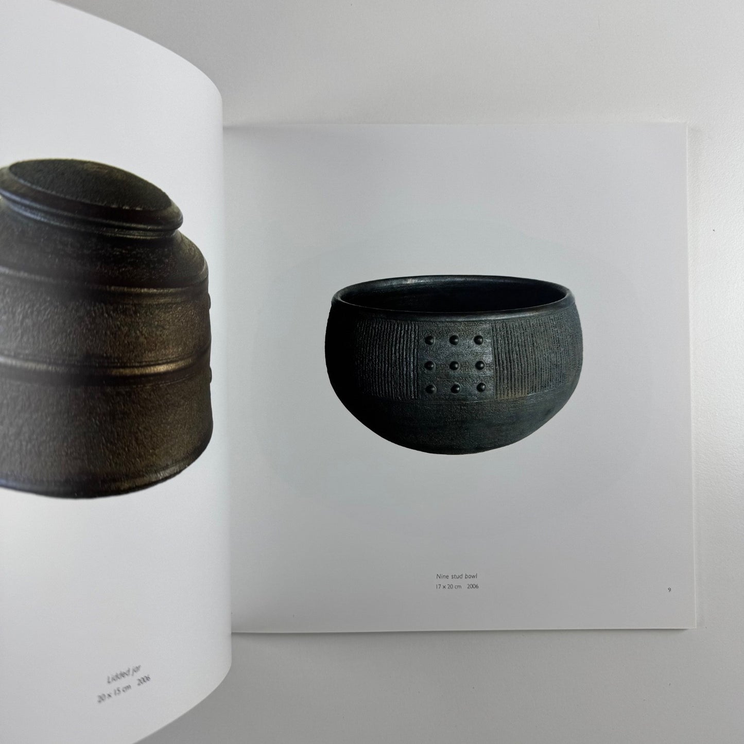 Jason Wason. The Circle is Unbroken | Lemon Street Gallery 2007 + PV invite