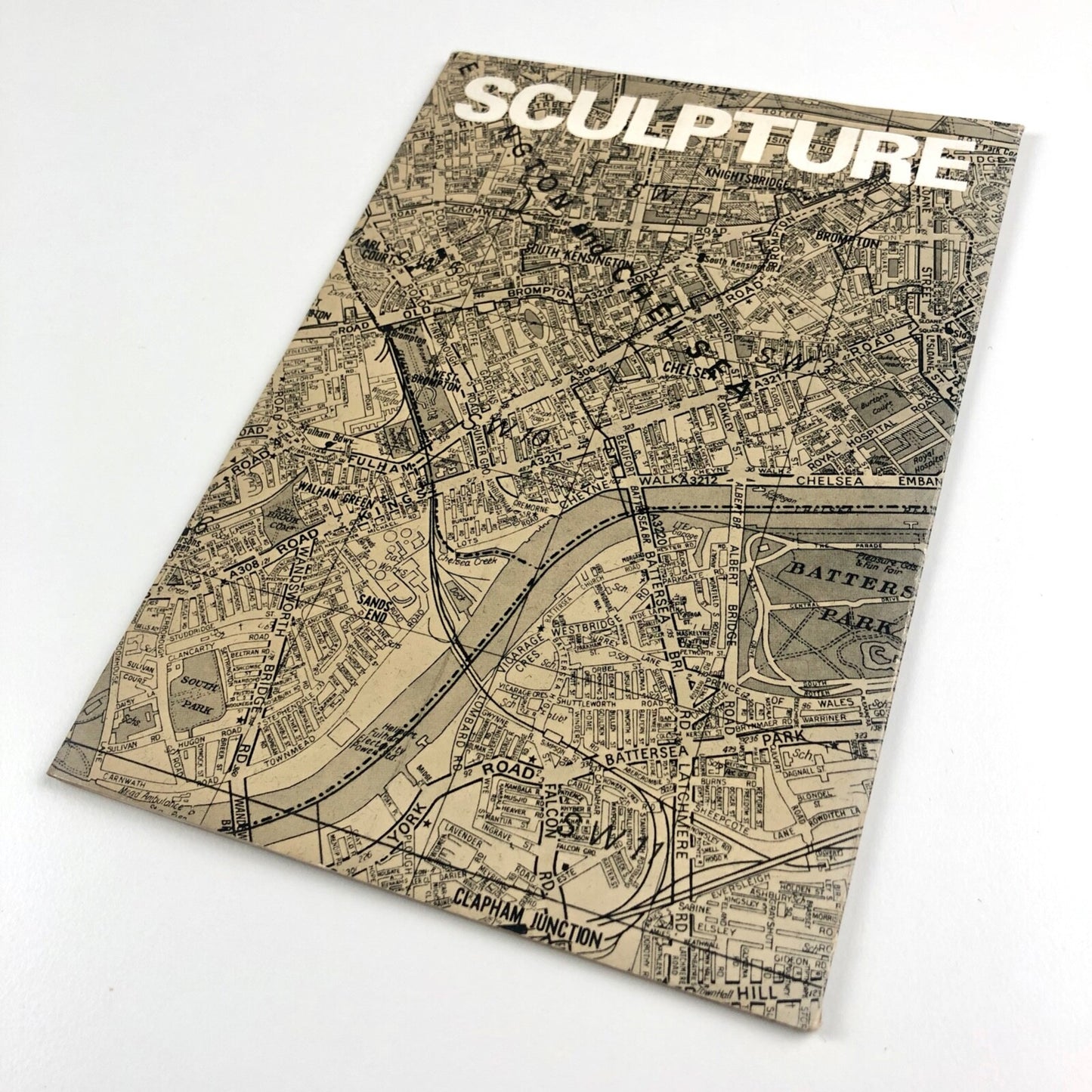 Stockwell Depot 2 – Sculpture | Nigel Greenwood, Anne Seymour