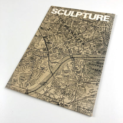 Stockwell Depot 2 – Sculpture | Nigel Greenwood, Anne Seymour