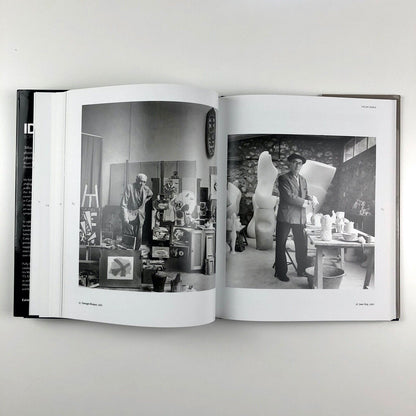 Ida Kar: Bohemian Photographer | National Portrait Gallery | 2011
