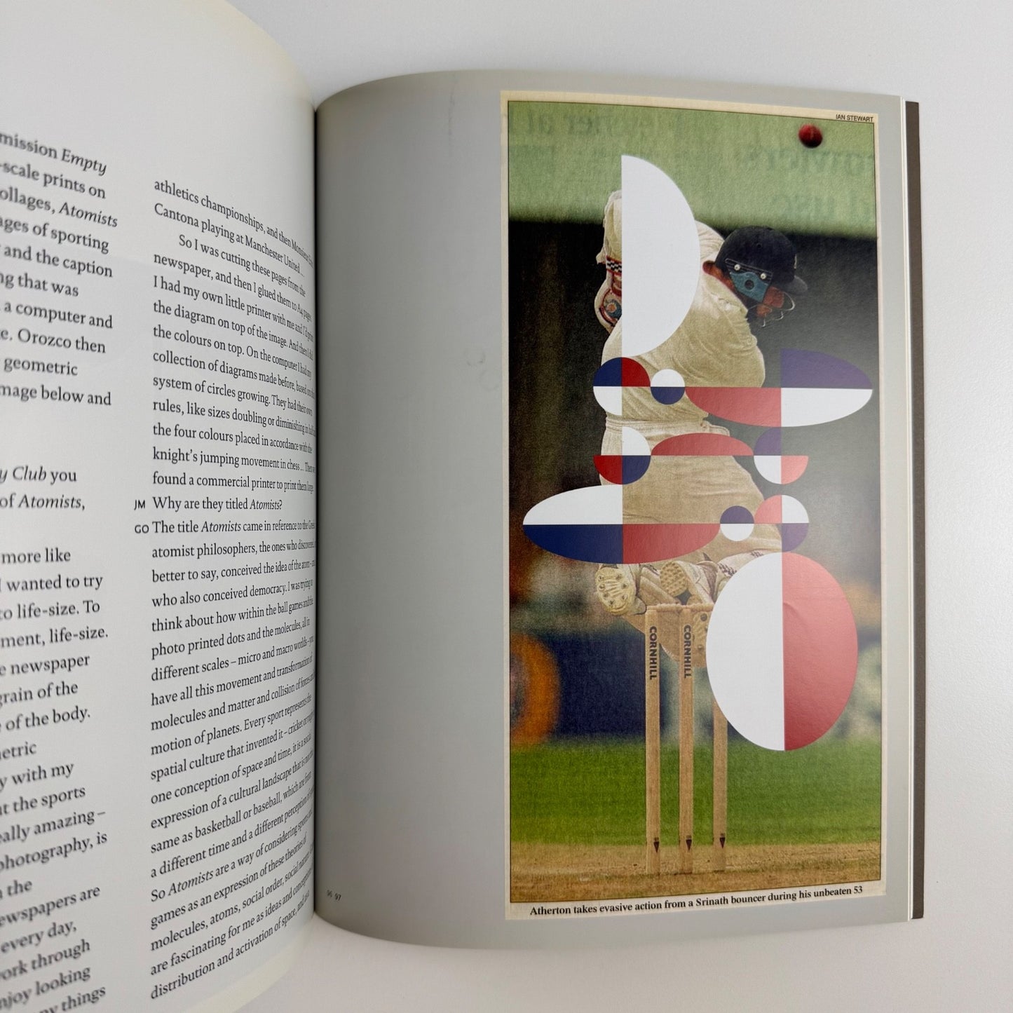 Gabriel Orozco by Jessica Morgan | Tate, 2011