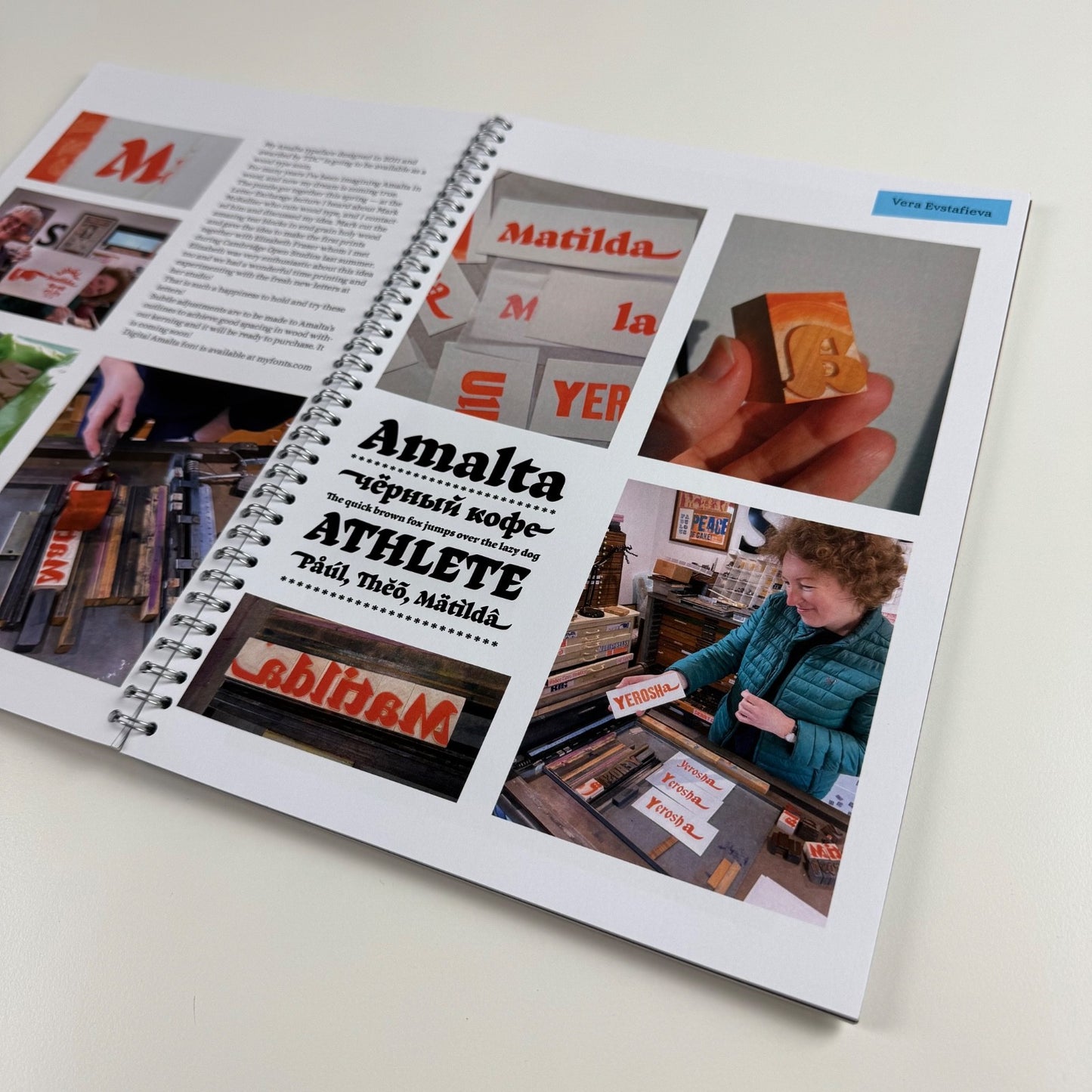 Letter Exchange Yearbook 36. 2024