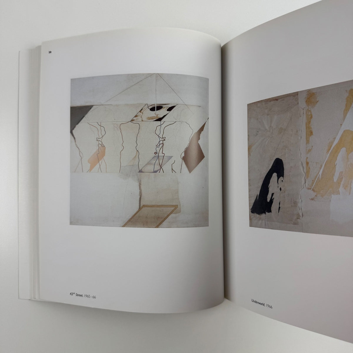 Rita Donagh | Ikon Gallery, Birmingham, 2005