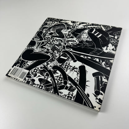 Panic Room – Selections from the Dakis Joannou collection 2007 | Deitch Projects