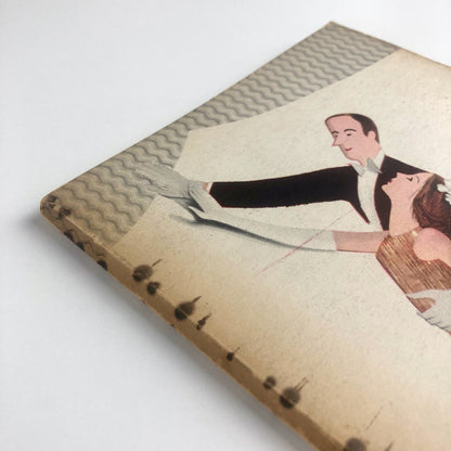 PM – Journal for Production Managers | Lucille Corcos | Vol 7, No 2, Dec 1940