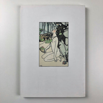 Imaginative Book Illustration Society (IBIS) Journal 5 – Colour and Line, 2014