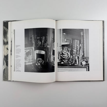 Picasso vu par Brassi | Musée Picasso, Paris, 1987