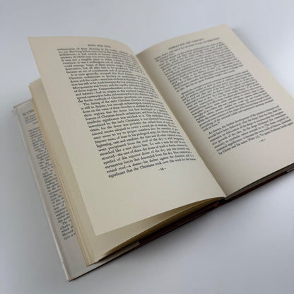 Icon and Idea. The Function of Art in the Development of Human Consciousness by Herbert Read | Faber & Faber, 1955