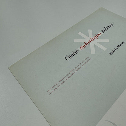 Type specimen sheet for Fluidum | Type design by Alessandro Butto | Societá Nebiolo