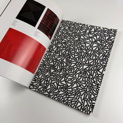 Journals x 3: Best of Graphis Typography; Best of Graphis Advertising I and II