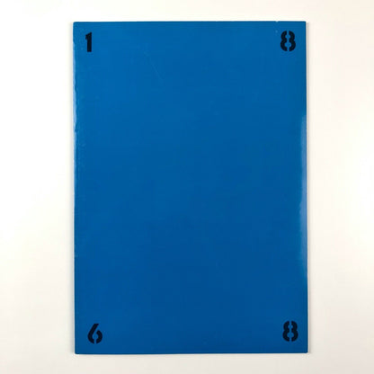 Académie Julian 1868 -1968 Historique 31 Rue du Dragon Paris | 1985