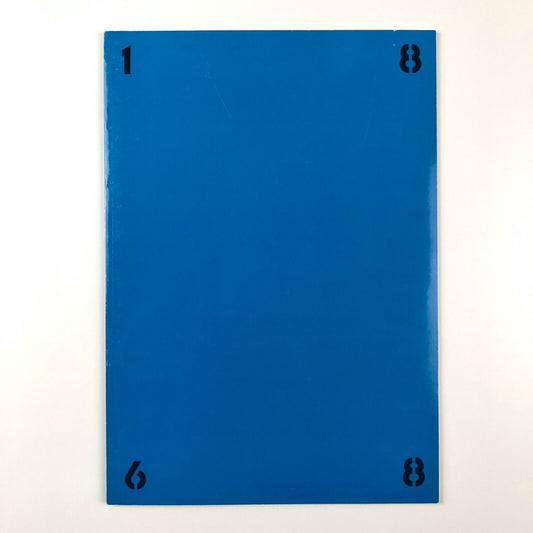 Académie Julian 1868 -1968 Historique 31 Rue du Dragon Paris | 1985