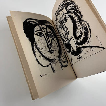 Picasso. 55 Lithographs 1945–1947 | Arts Council, 1947