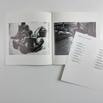 Josef Herman | Roland, Browse and Delbanco, 1971