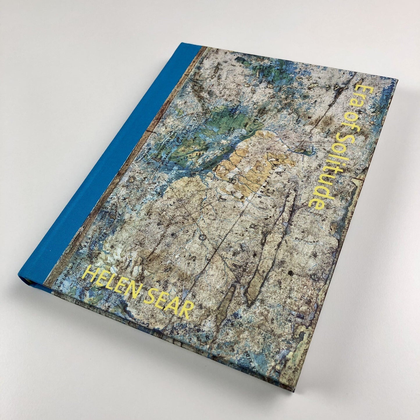 Helen Sear. Era of Solitude | Dewi Lewis Publishing, 2021