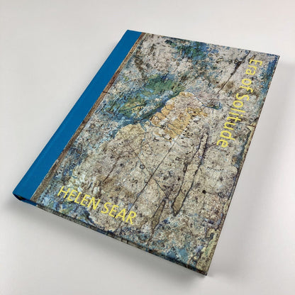 Helen Sear. Era of Solitude | Dewi Lewis Publishing, 2021