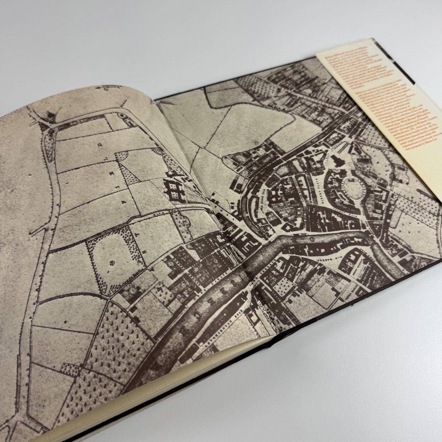Victorian Townscape. The Work of Samuel Smith Michael Millward & Brian Coe
