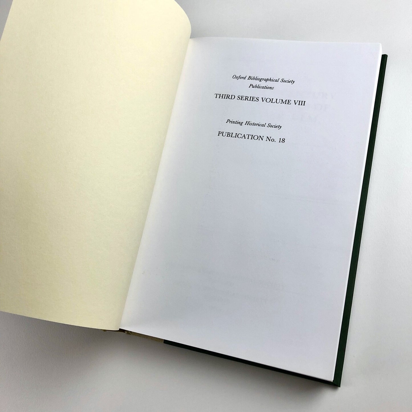 The 15th Century Printing Practices of Johann Zainer | Claire M Bolton | Oxford 2016
