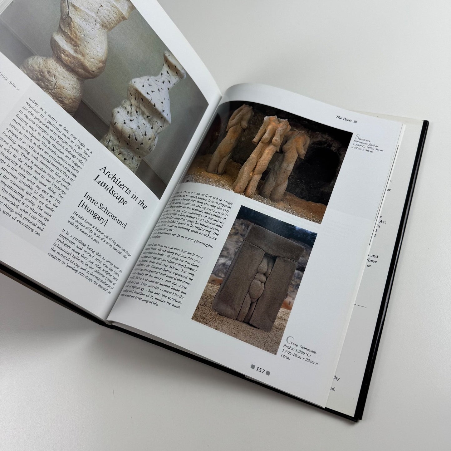 The Human Form in Clay by Jane Waller | Crowood, 2001