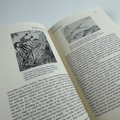 Reading Pictures Viewing Texts by Claude Gandelman | Indiana University Press, 1991