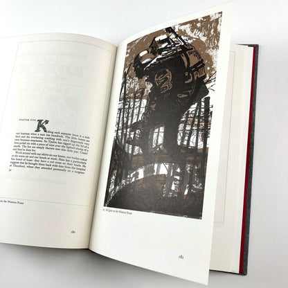 Folio 21: A Bibliography of The Folio Society, 1947–1967 | With an appraisal by Sir Francis Meynell