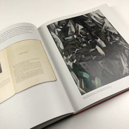 Kandinsky, Marc & Der Blaue Reiter | Hatje Cantz, Berlin, 2016 English edition