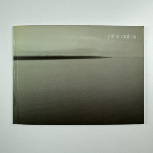 Pablo Cardoso. Traveling Instructions | dpm Gallery USA and Ecuador, 2006