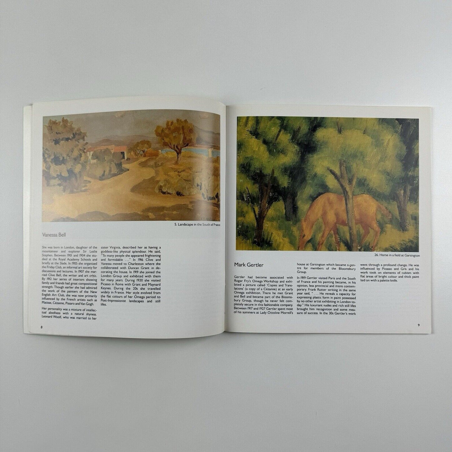 Aspects of Modern British Art VI | Austin/Desmond Fine Art
